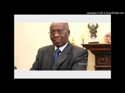 Togo : l’ancien ministre Ayassor est  à St-Louis pour cette raison