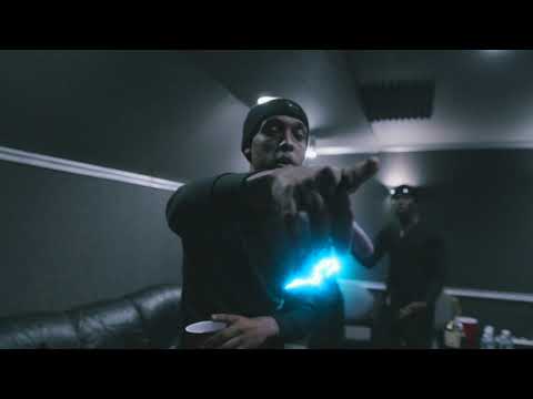 Juggtheone "October 19th" Official Video Shot by @1sxntino