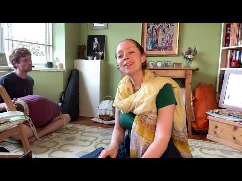 Kirtan at Home — Chariot Festival Maha Mantra — 23rd June 2020