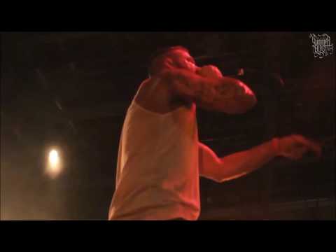 Thumbnail for Lionheart - Rest In Power/The Bend Before The Break (Live Summerblast 2015 @ Trier, Germany)