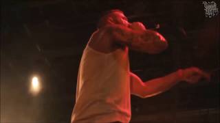 Lionheart - Rest In Power/The Bend Before The Break (Live Summerblast 2015 @ Trier, Germany)