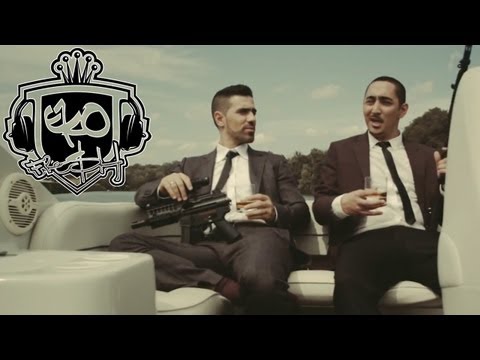 Eko Fresh feat. Bushido - Diese Zwei