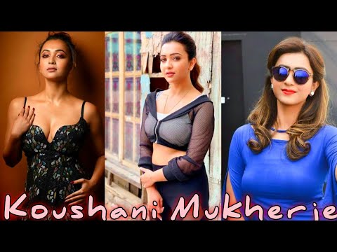 Koushani Mukherjee Age, Boyfriend, Husband, Family, Biography & More2022.