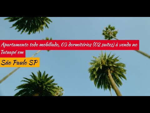 Thumbnail do Vídeo