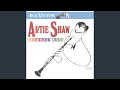 To a Broadway Rose (Remastered - 1992) - Artie Shaw - Topic To a Broadway Rose (Remastered - 1992)