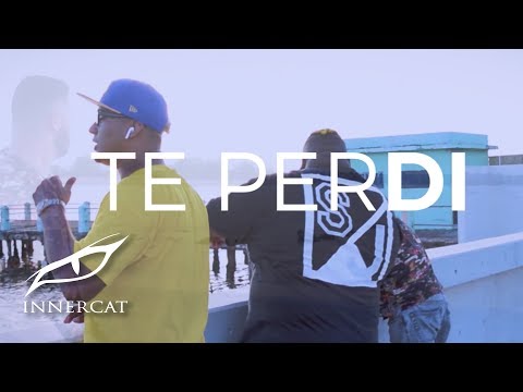 3Pa3 - TE PERDI (Official Music Video)