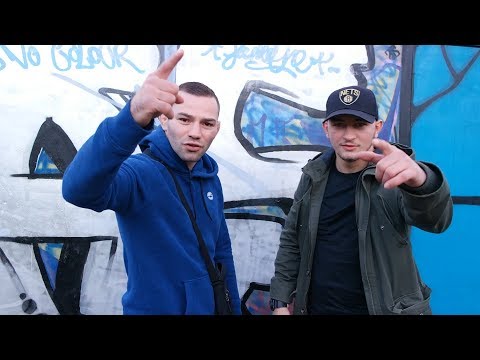 Szadi ft Leru - Silniejszy niż zawsze (official video)