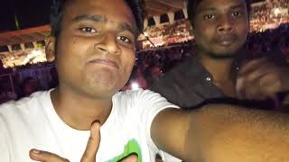 Kalaya nijama  live performance of Ilayaraja at his live concert hyderabad