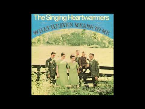The Singing Heartwarmers - Whom Shall I Send