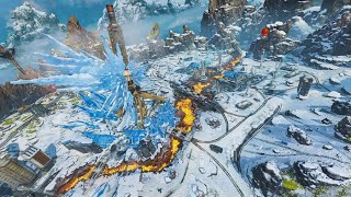【APEX】たこしゃぶ殿とエペラン参る！！