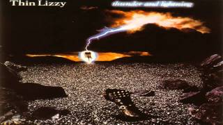 Thin Lizzy - This Is The One