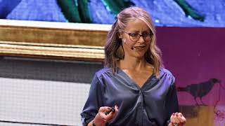 Download lagu The art of staying well | Beth Bobbitt | TEDxBentonville mp3