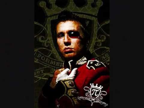 Prinz Pi - weil ich kann was ich kann