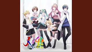 Cover art for JINSEI (OUR LIFE)