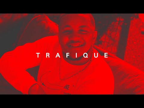 Instru Trap/Rap Noname x Zola x Todd  Type Beat 2020 - Trafique (Prod. By MontaBeats)