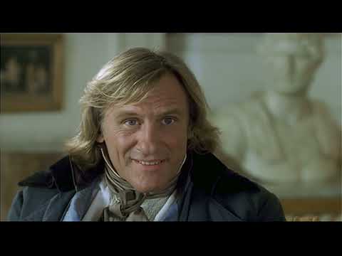 Die Geburt des Grafen von Monte Christo | Der Graf von Monte Christo (1998) (Clip) (German)