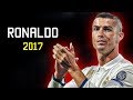 Cristiano Ronaldo • Post Malone - Congratulations ft. Quavo | Skills & Goals 2017 | HD