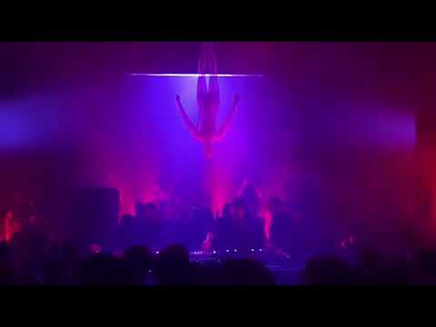 Tale of Us playing "EarthLife feat Eleonora - To You" @Hï Ibiza / Ibiza, SPAIN / 27 05 2019