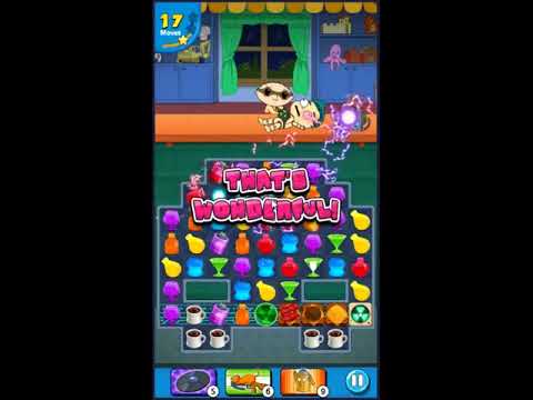 Family Guy Another Freakin Mobile Game Level 926 - NO BOOSTERS