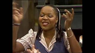 Sesame Street - Reach Your Hand Up High (Olivia&#39;s version)