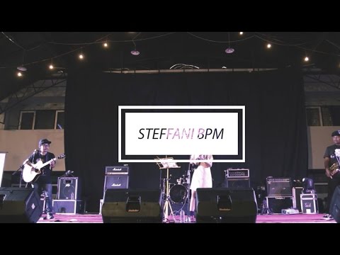 Steffani BPM - Live Concert 2016 - Coffee Tep 3.0 Malang