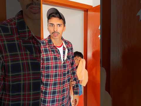 WHEN MOTHER CALLS DAD 😬