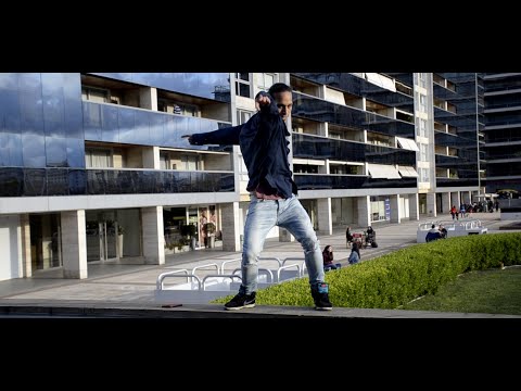 Näsh × Desire | Electro | Oct'18