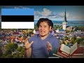 Researching ESTONIA