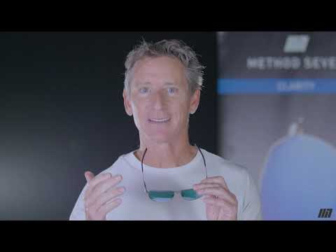 Method Seven Aviator Sunglasses Product Care | How To Clean High Quality Sunglasses