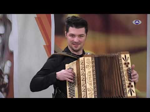 Naj viža: ans. Zadetek - 03.02.2022