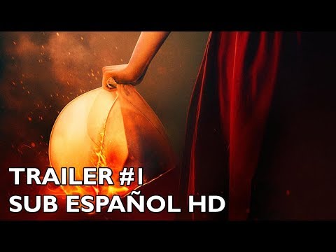 Promo de la segunda temporada de The Handmaid's Tale