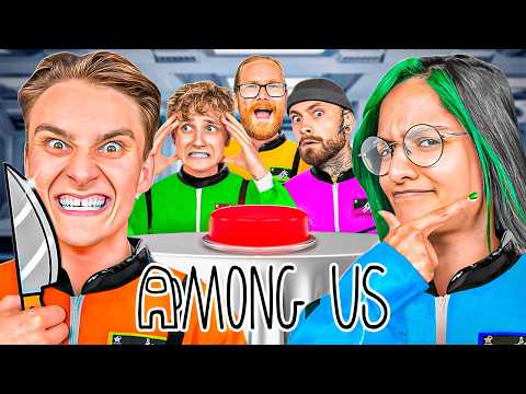 Among Us I Virkeligheden 2