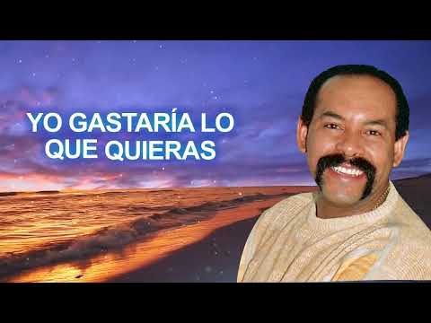 Oscar D'Leon - Yo Quisiera (Letra Oficial)