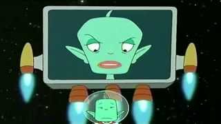 ℛεᴛʀᴏ   Lloyd In Space   Opening   HD