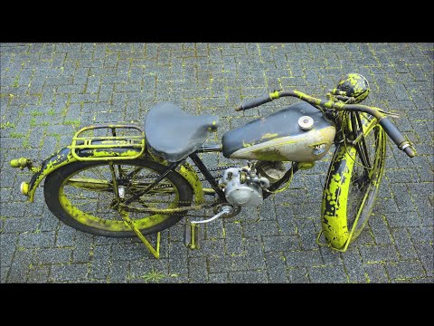 (02/05) Junk? Fertan? Owatrol?