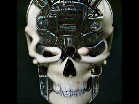 Centhron - 666 ( instrumental )