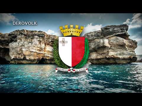 National Anthem of Malta - "L-Innu Malti"