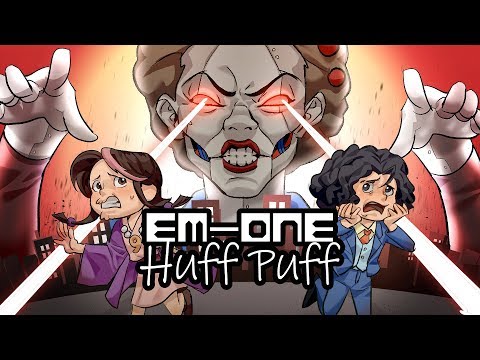 Em-One - Huff Puff (Game Grumps)