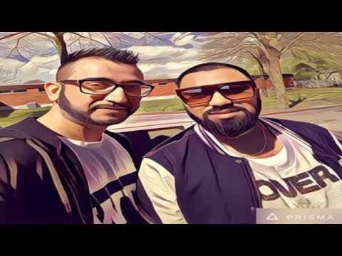 Al-alion ft Diablo -Ama na sar me 2016