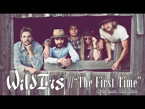 Wild Iris video