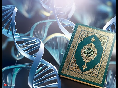 The Miraculous Accuracy of the Quran: Embryology