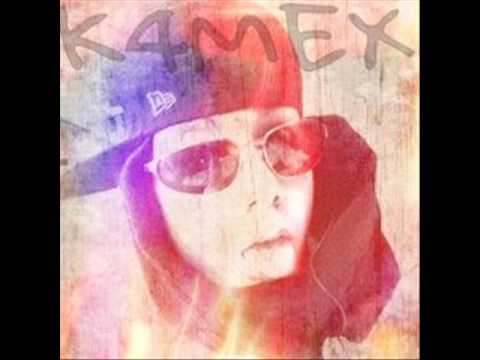 K4MEX feat. JAY MAX - R4P BOY$