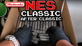 Download lagu This Collector Must LOVE Nintendo NES!? 🎮 (4K ASMR) mp3 Download lagu This Collector Must LOVE Nintendo NES!? 🎮 (4K ASMR) mp3