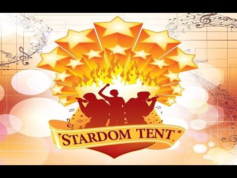 Stardom Tent: King Of The Tent