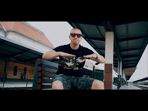 TONIO - FÉTISEM (OFFICIAL MUSIC VIDEO)