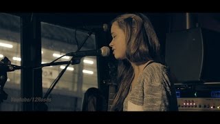 Lilly among clouds (live) "When we are old" @Berlin Sep 20, 2015