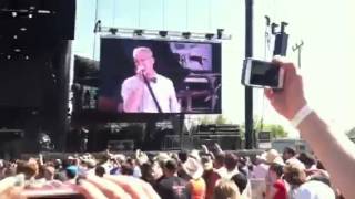 Spin Doctors and Blues Traveler