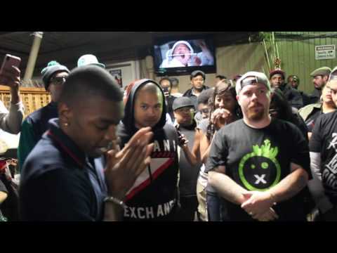 King Curtis vs Young Will