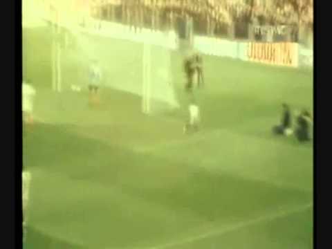 Republic of Ireland 4-2 Turkey, 1978 (Irish goals)