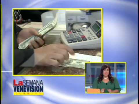 La Semana Venevisión sábado 03 de agosto de 2013